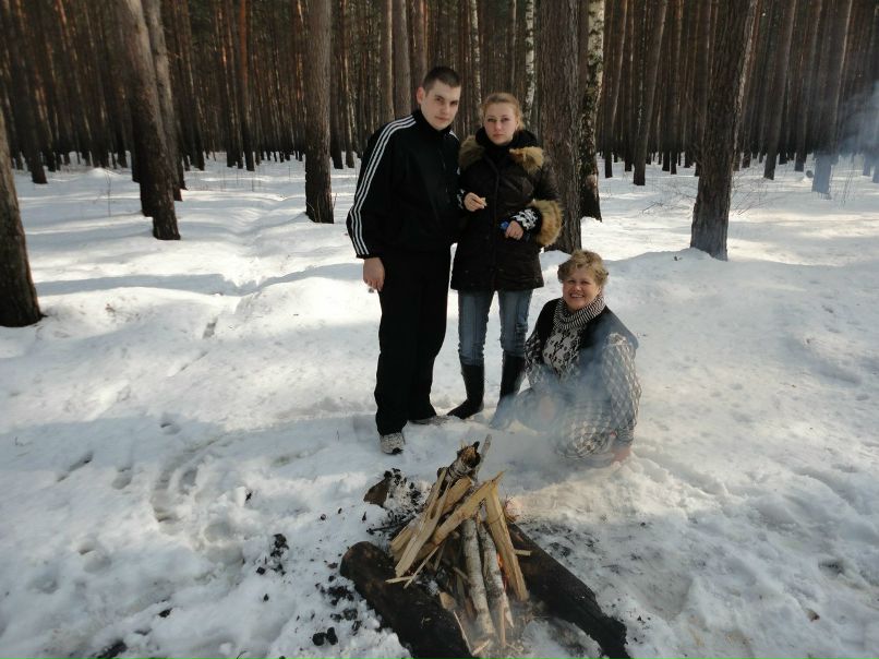 Денис Гречухин Titan | Протвино