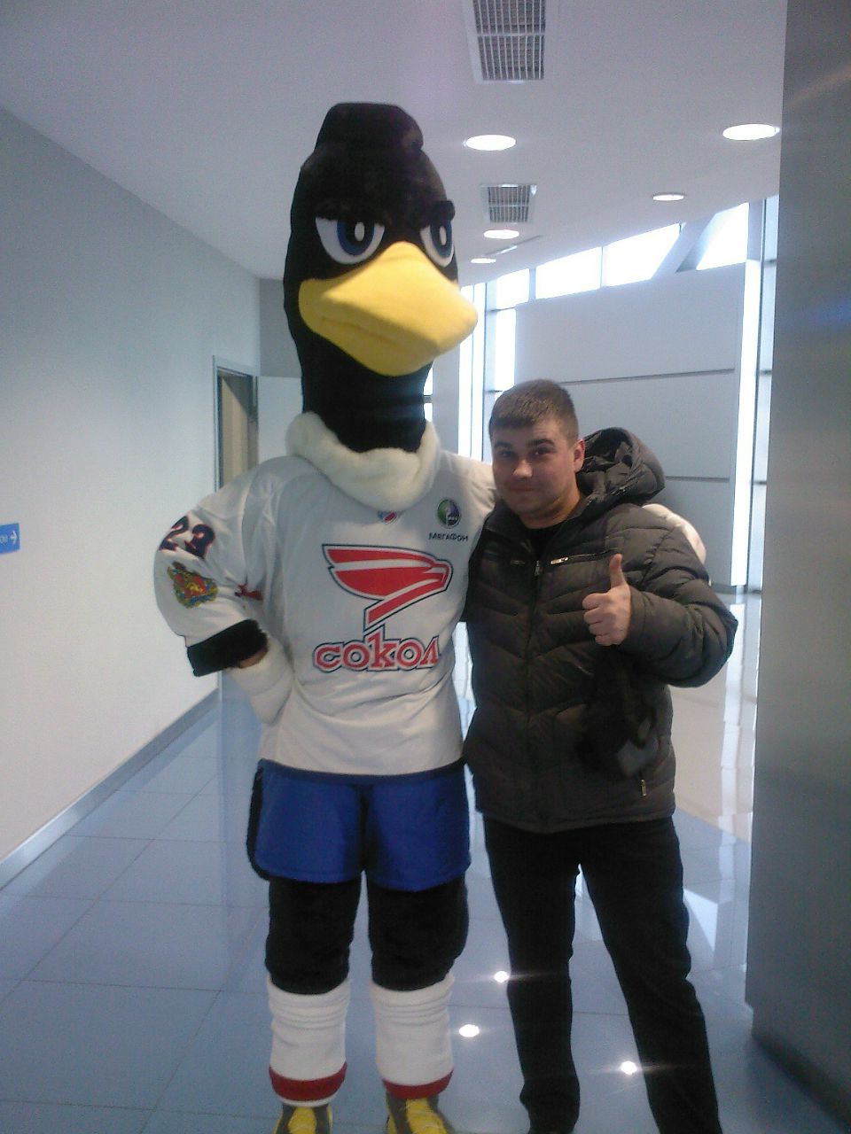 Павел Кондратенко | Санкт-Петербург