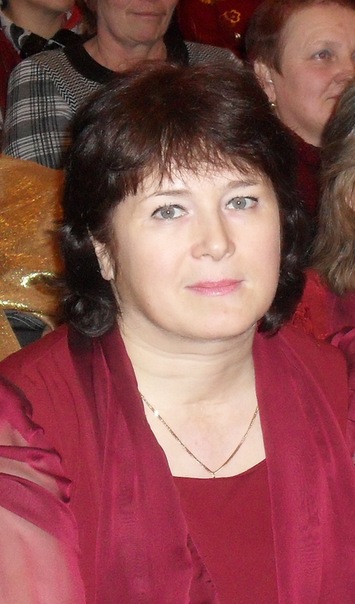 №20, Лидия Гурина №20, Лидия Гурина