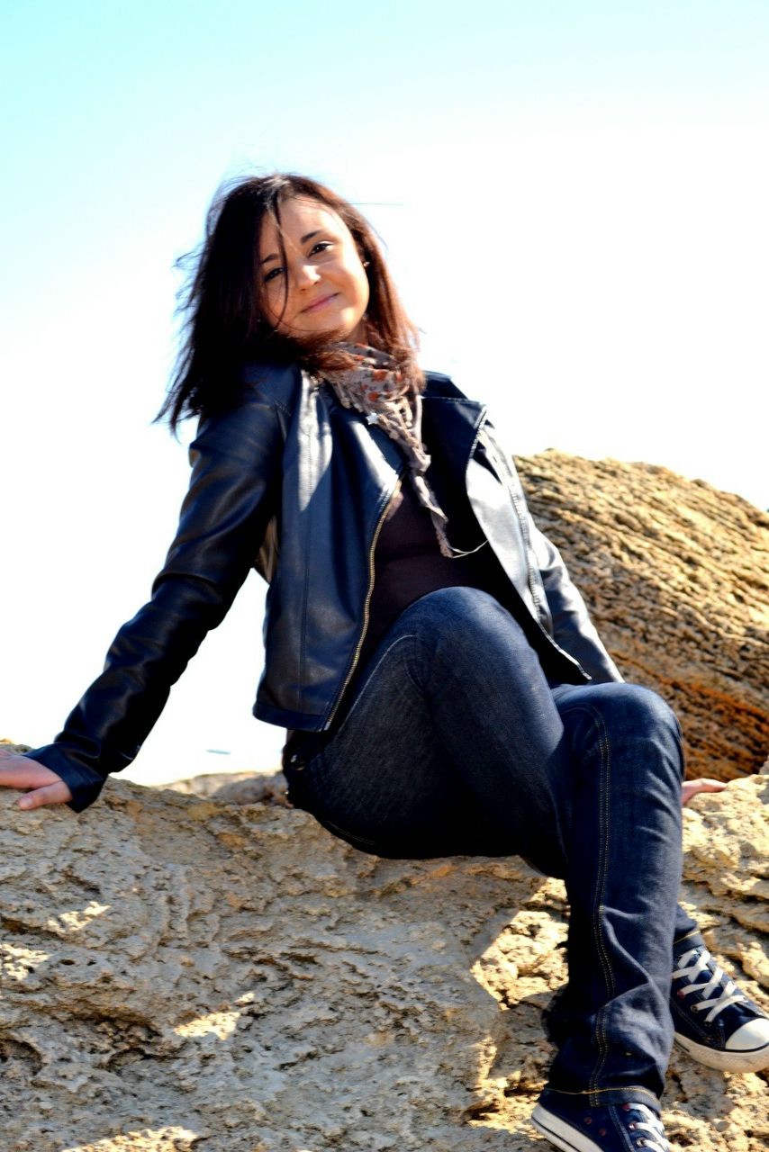 Дарья Шинко | Одесса