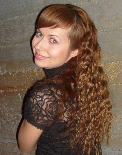 Анна Шокарева | Донецк