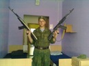 Фотография Головина Андрея