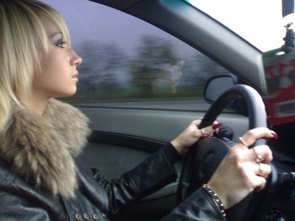 Марина Моисеенко | Запорожье