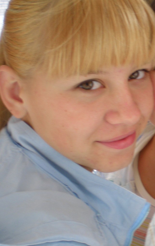 Елена Морозова | Волгоград