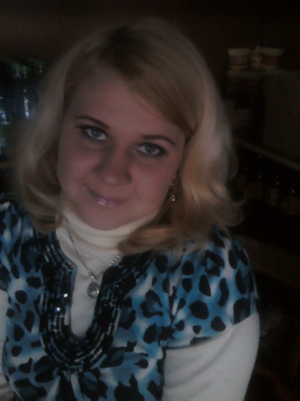 Наташа Галговская | Молодечно