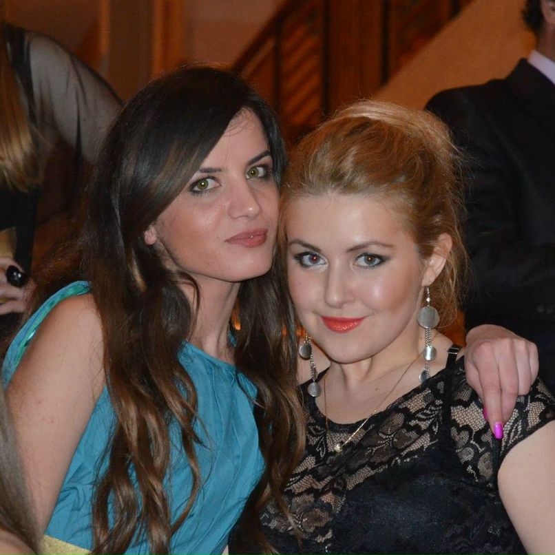 Христина Бродич | Киев