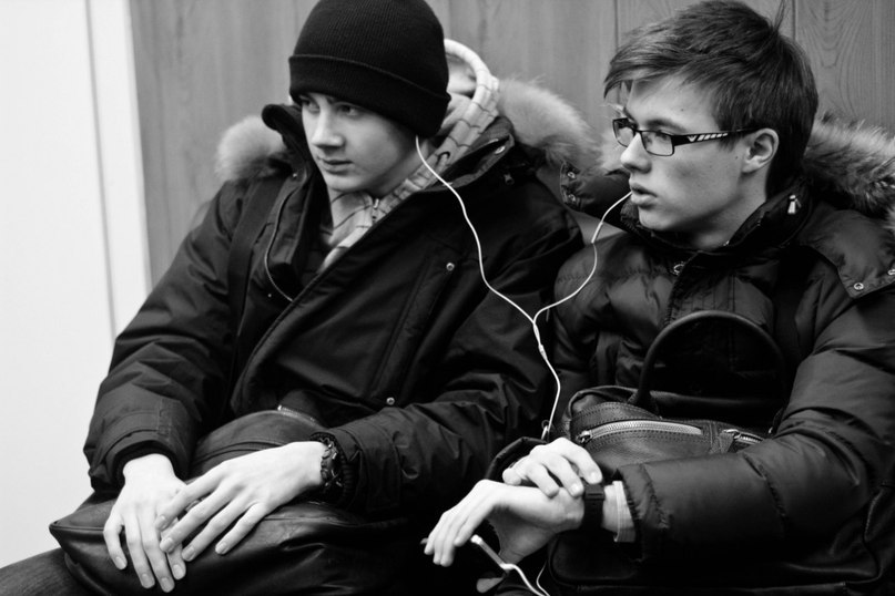 Абдул Халиков | Санкт-Петербург