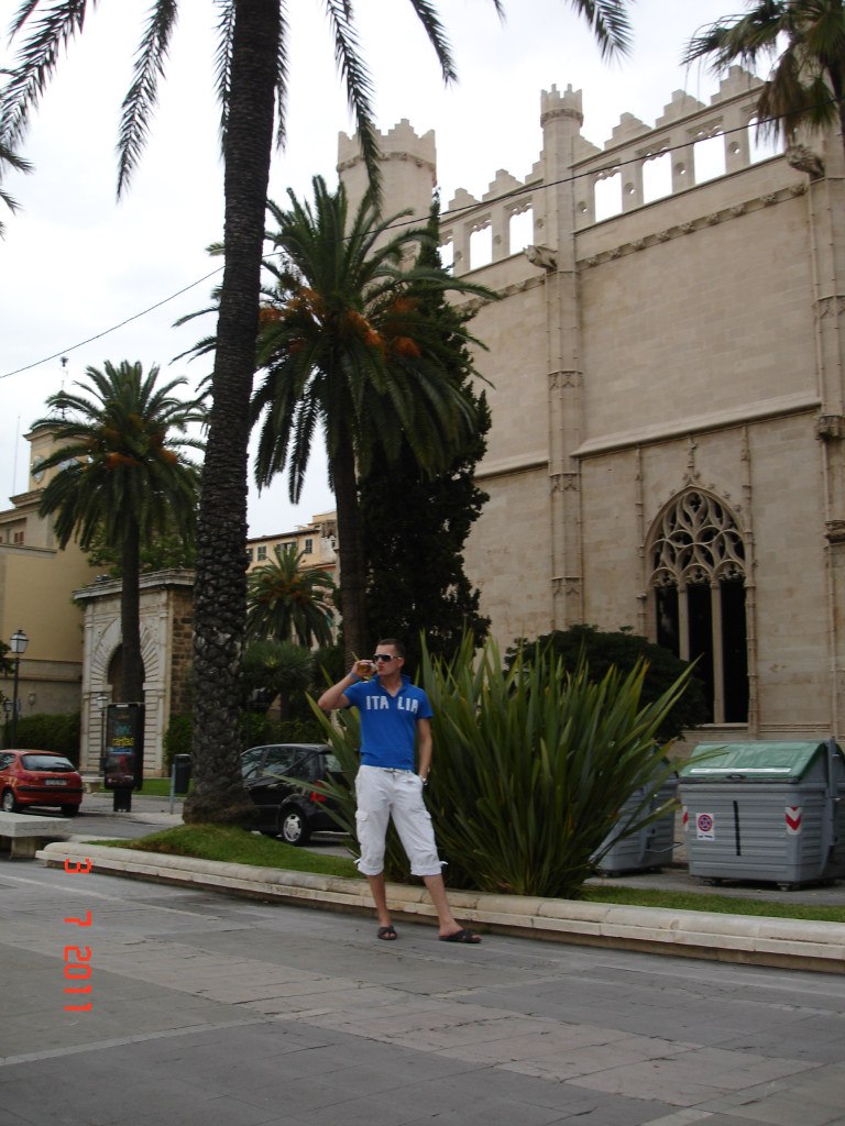 Димаска Михайлов | Таллин