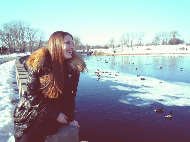 Анастасия Егорова | Минск