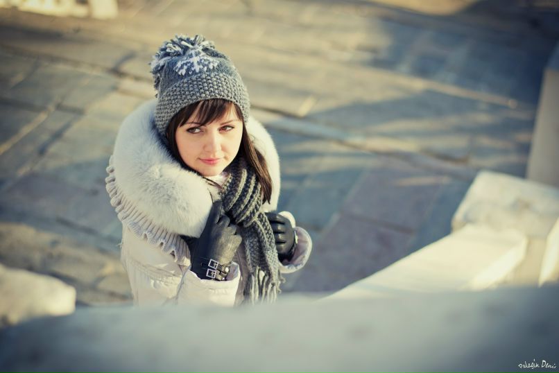 Наталья Сазонова | Оренбург