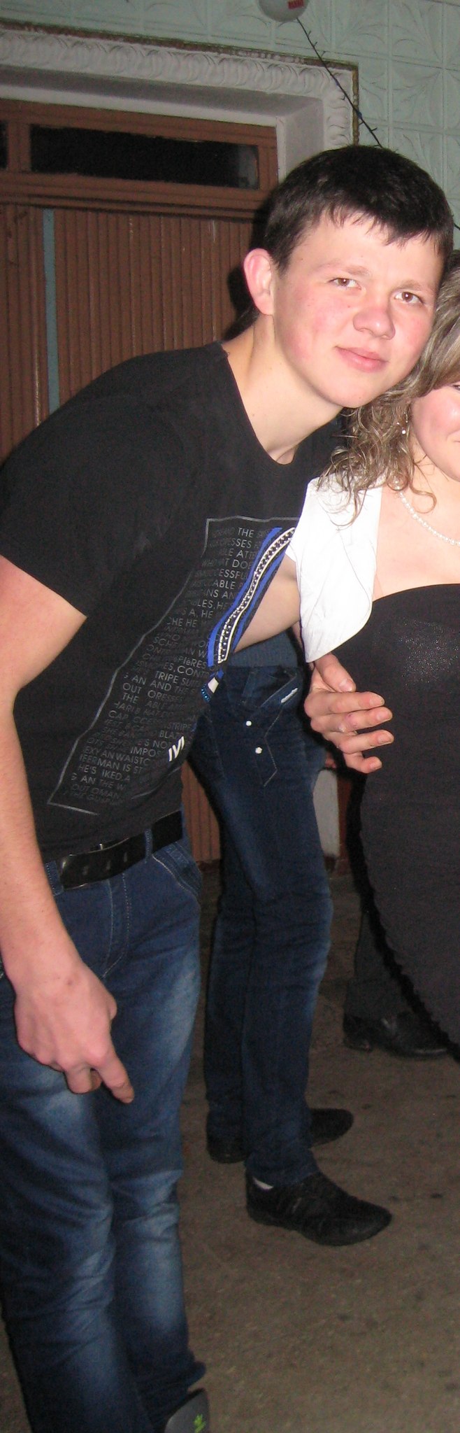 Віталік Панасюк | Горники