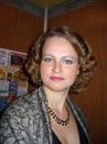 Фотография Анисимовой Анны