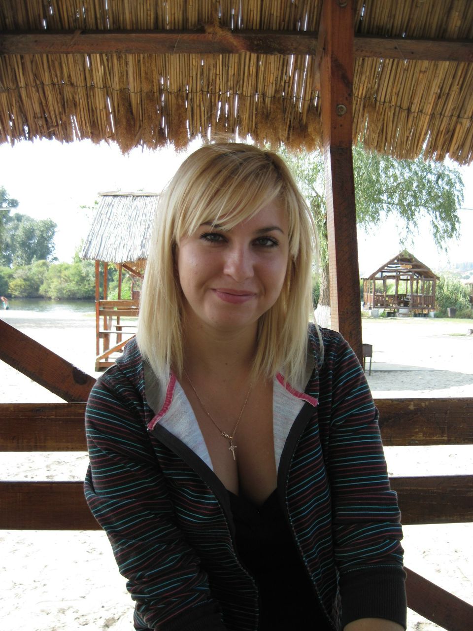 Лилия Луц | Херсон