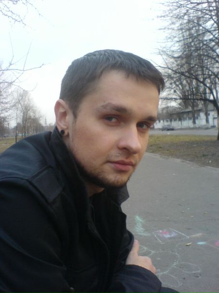 №120, Александр Хмельницкий, Киев №120, Александр Хмельницкий, Киев