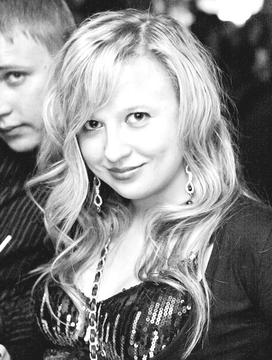 Елена Лынько | Минск