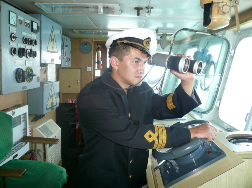 Роман Гумеров | Ханты-Мансийск