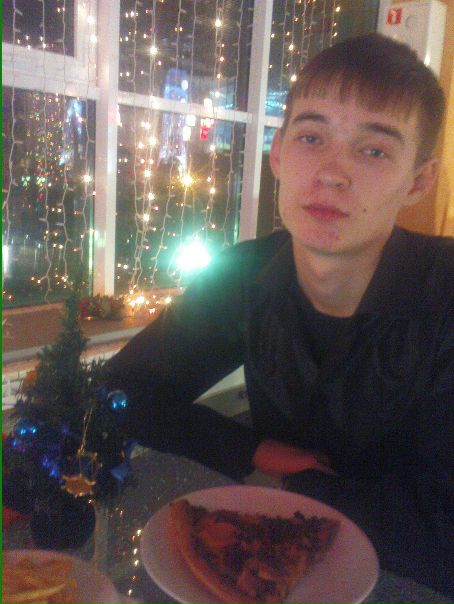 №36, Паша Иванов, 36 лет, Чебоксары №36, Паша Иванов, 36 лет, Чебоксары