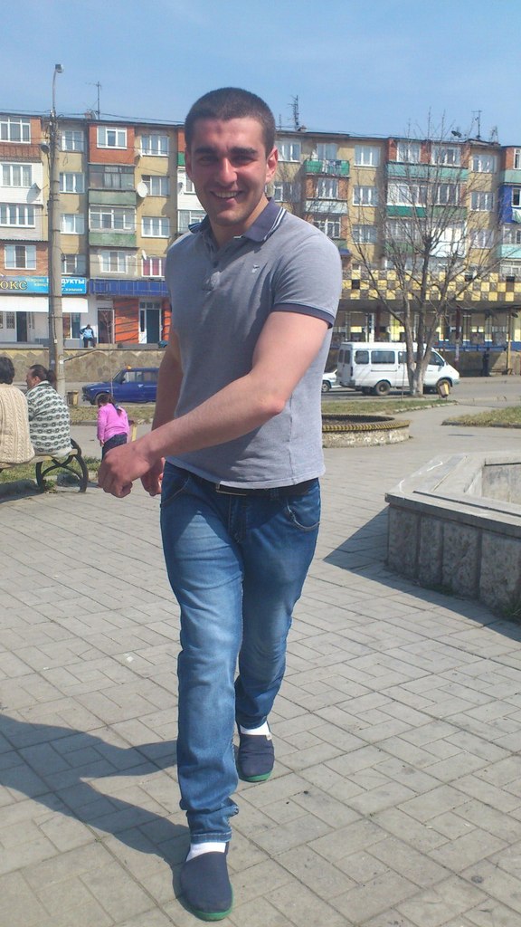 Ruben Toroyants T.R.V. | Москва