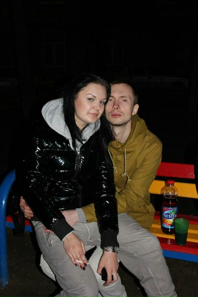 №18, Павел Гринков, 37 лет, Москва №18, Павел Гринков, 37 лет, Москва