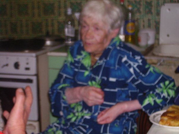 №40, Дарья Котыхова, 1.10 №40, Дарья Котыхова, 1.10