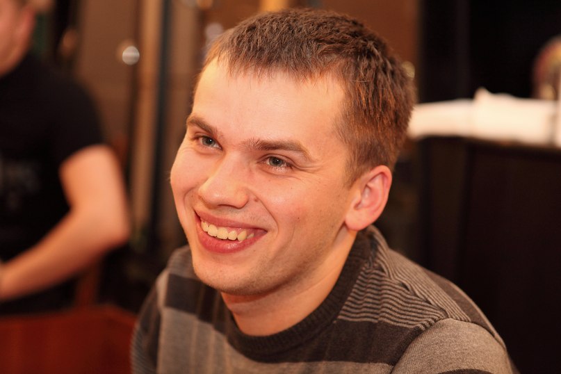 Алексей Ольховой | Одесса