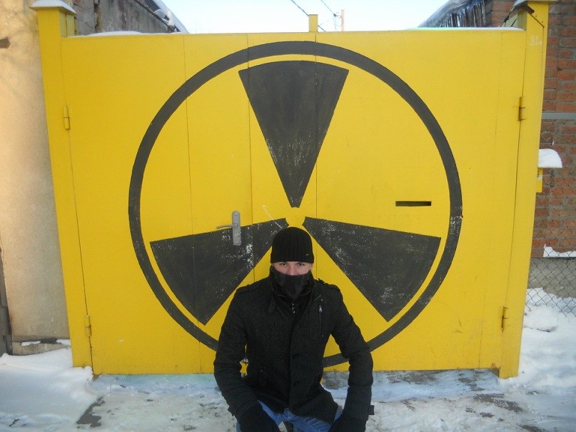 Сергей Ракицкий | Ростов-на-Дону