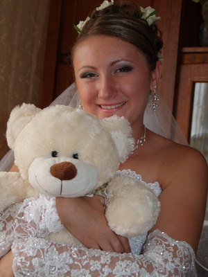 Светлана Никитенко-Феденко | Сумы