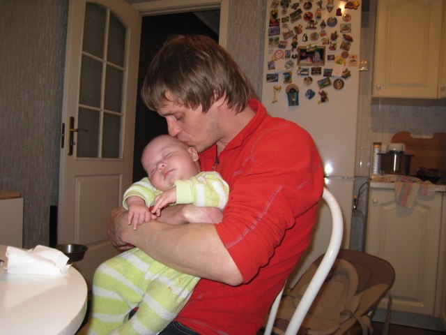 Денис Давыдов Caramba | Москва