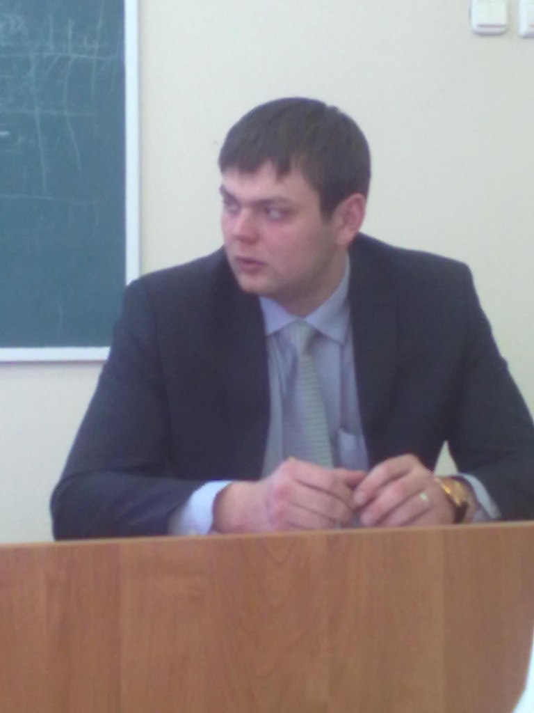 Анатолий Савельев | Набережные Челны