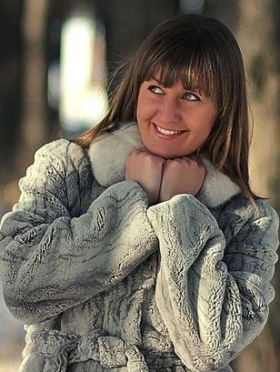 Виктория Залогина | Parma