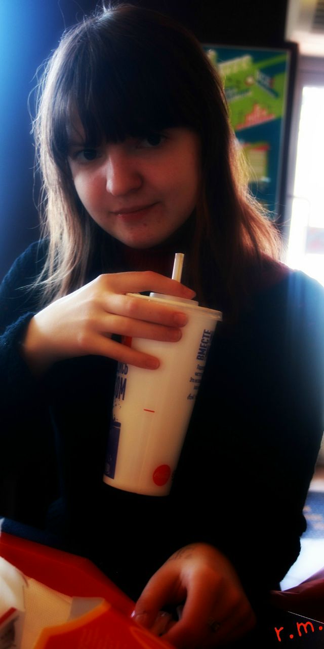 Ангелина Белочкина | Санкт-Петербург