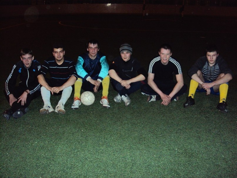 Павел Галай | Тюмень