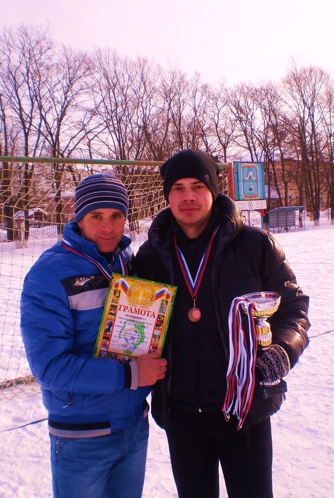 Александр Говязин | Грязовец