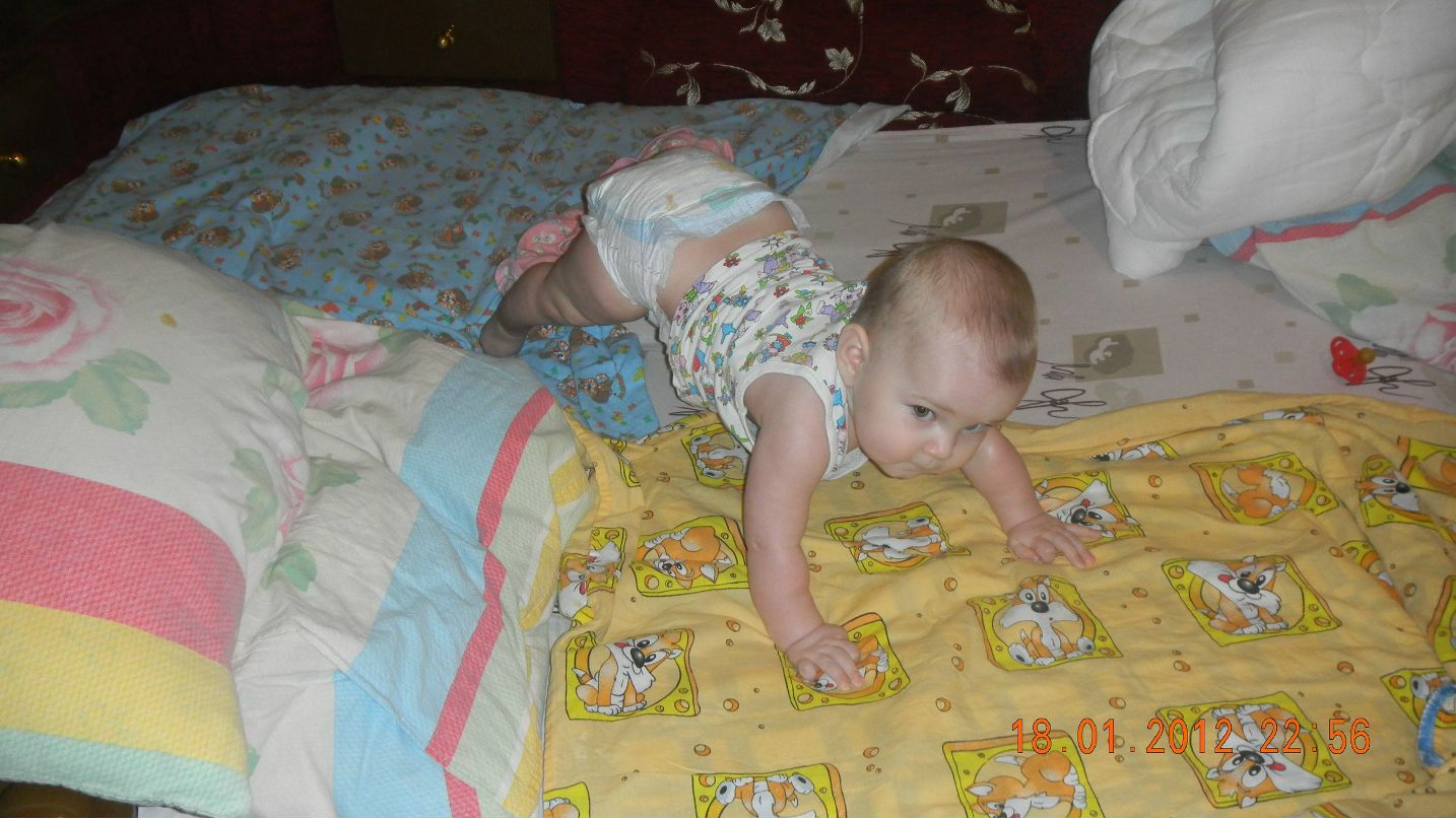 Гульнара Туктаева | Ижевск