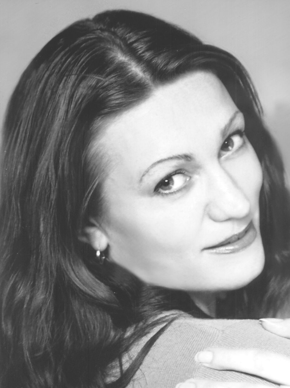 Лариса Усенко | Омск