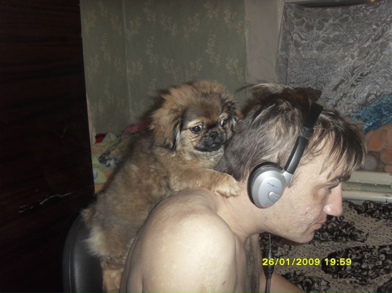 Василий Бычков | Чугуев