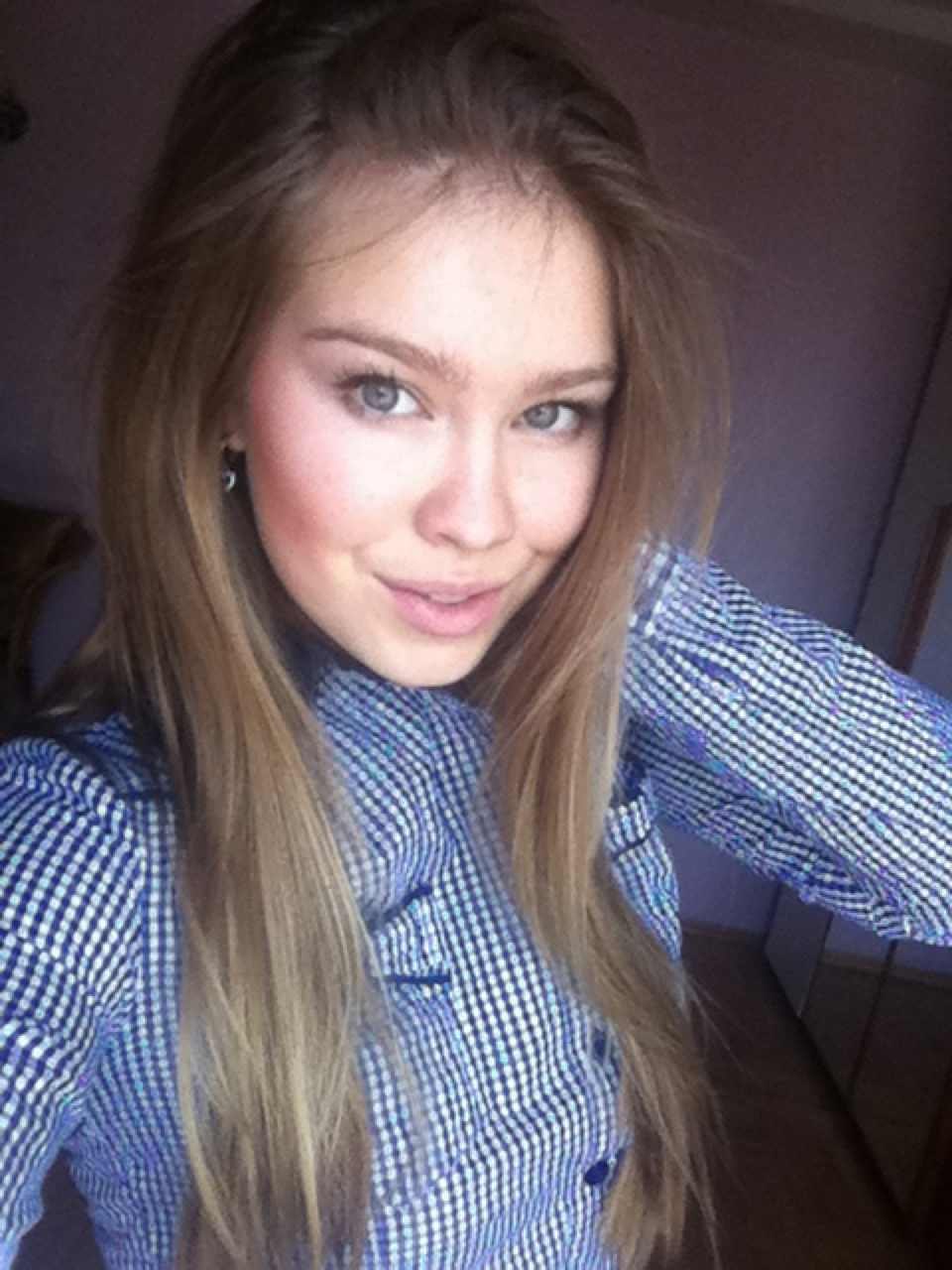 Дашулька Мартынова | Челябинск