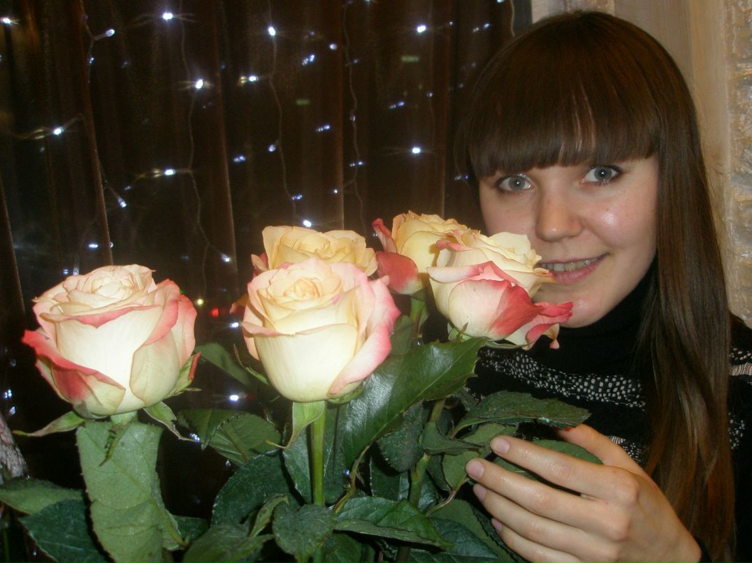 Тетяна Любчинська | Харьков