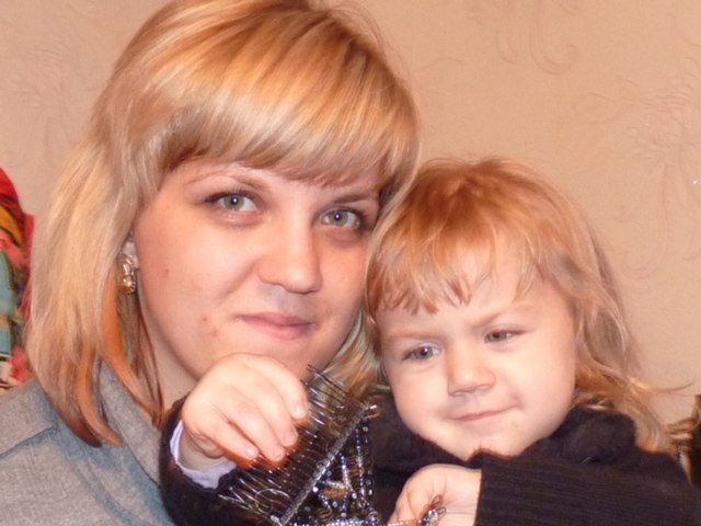 Василь Бершеда | Старичи