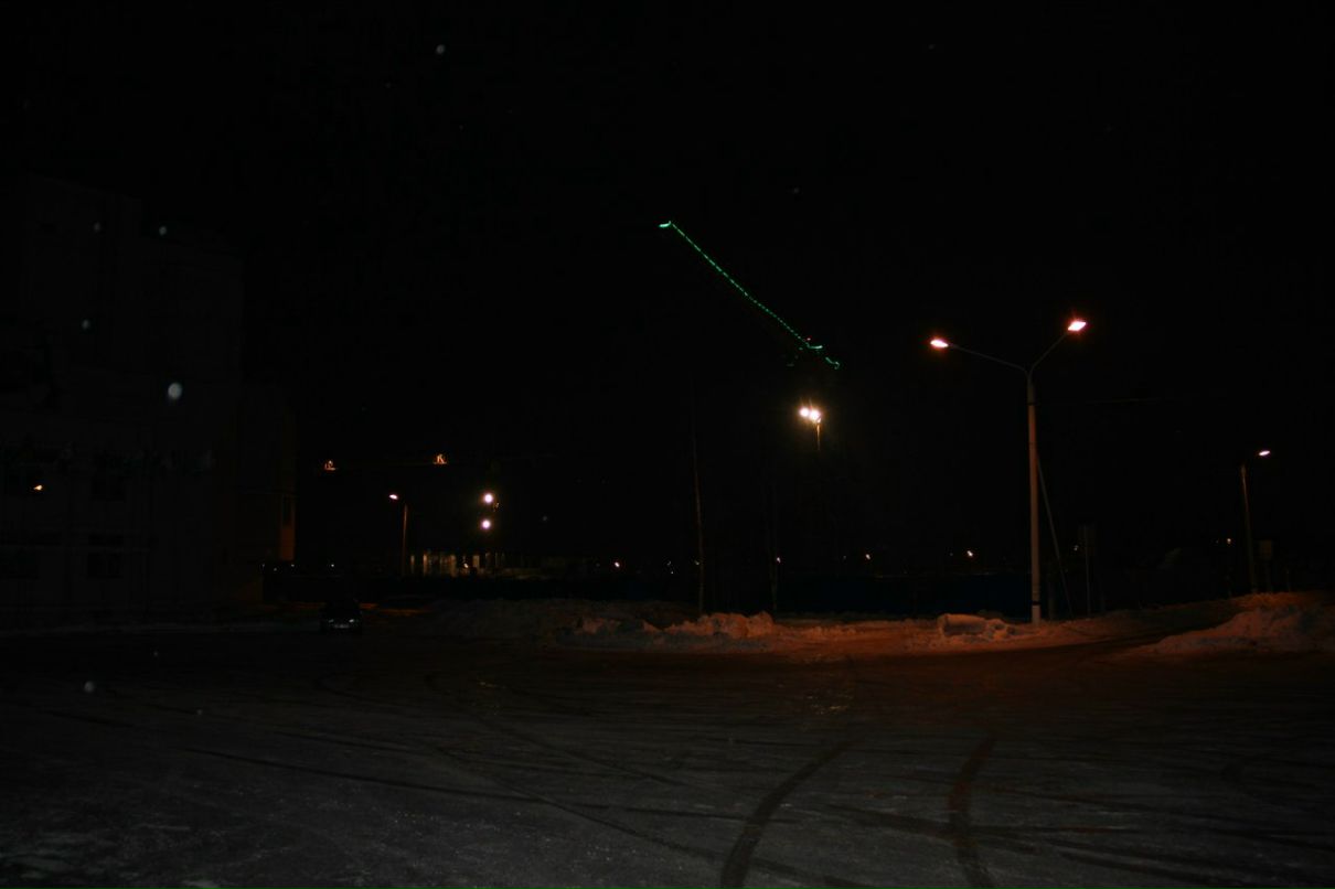 Алексей Брусницин *VaskaDogama* | Санкт-Петербург