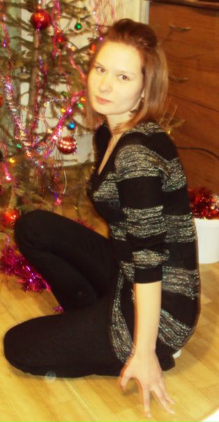 №11, Лена Томилова, 33 года, Пермь №11, Лена Томилова, 33 года, Пермь