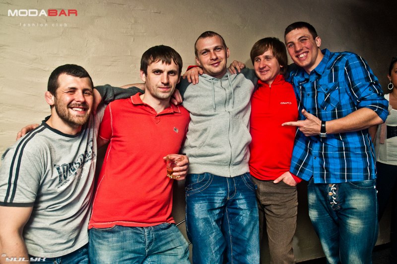 Саша Высоцкий | Хмельницкий