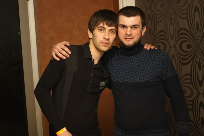 Сергей Владимиров | Донецк