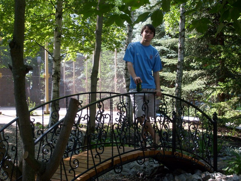 Александр Смирнов | Санкт-Петербург