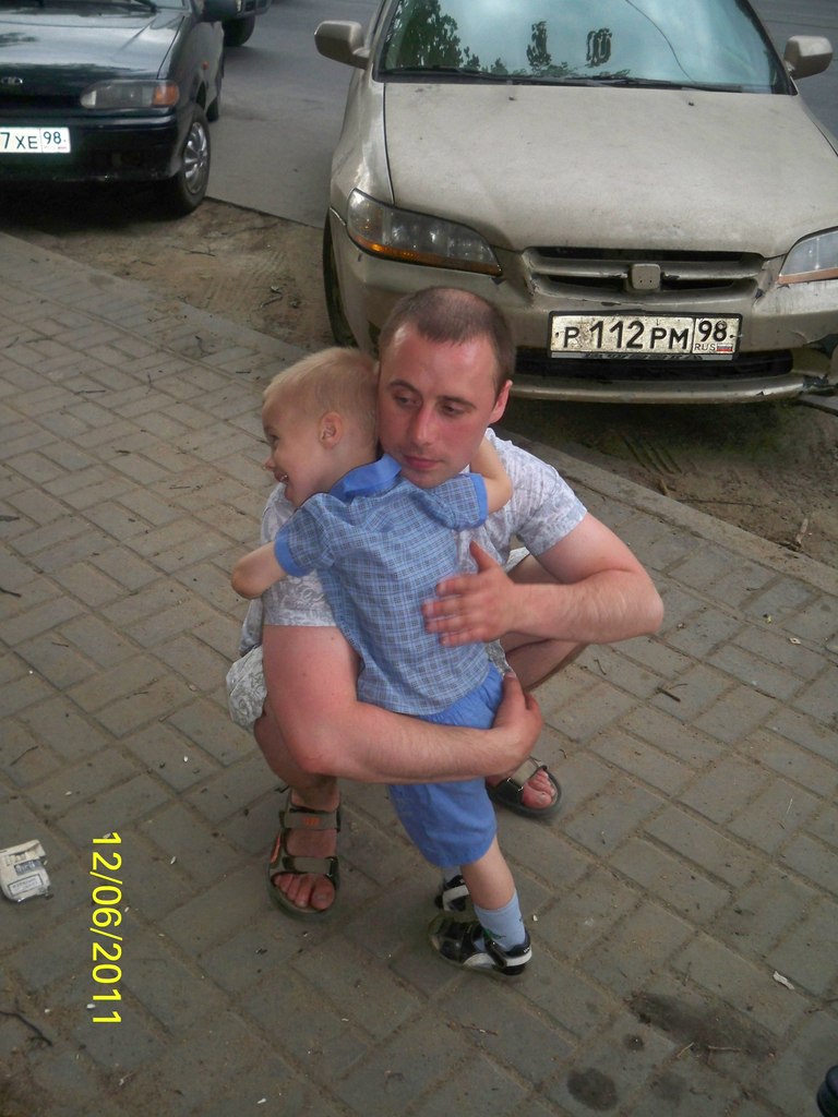 Павел Венков | Санкт-Петербург