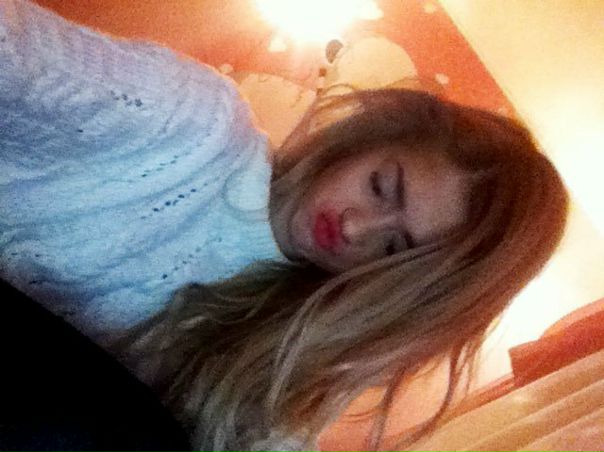 №28, Таня Чекмарёва, 30 лет, Санкт-Петербург №28, Таня Чекмарёва, 30 лет, Санкт-Петербург