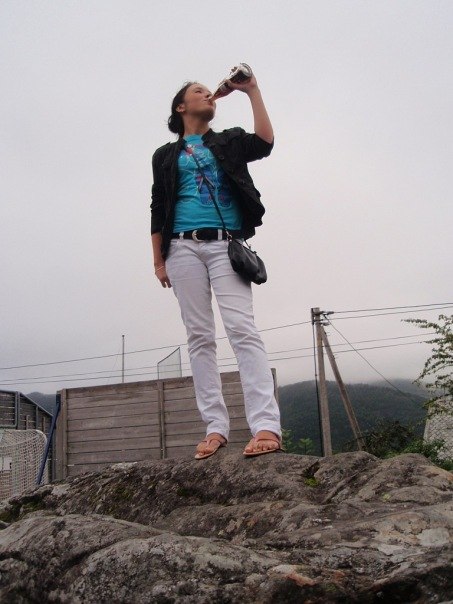 София Артамоненко | Нарва