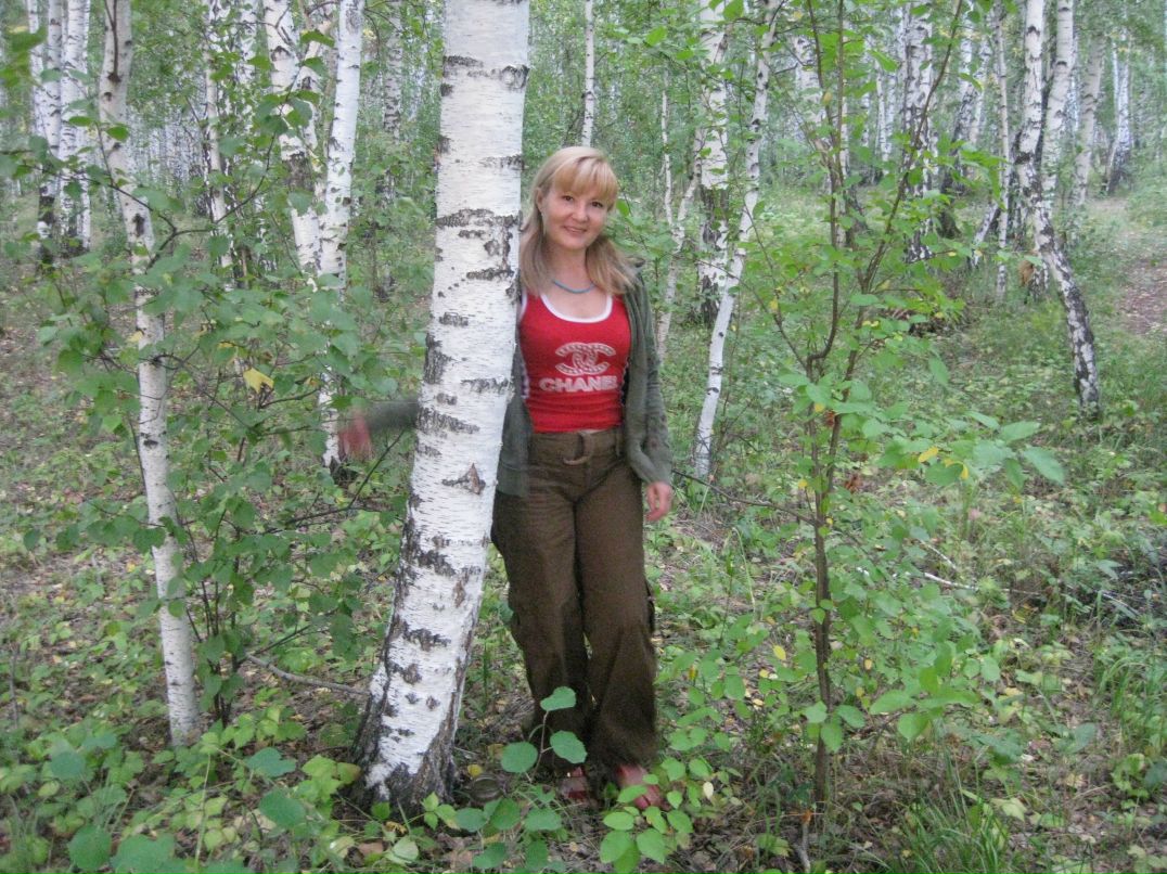 Гульзифа Фаттахова | Челябинск