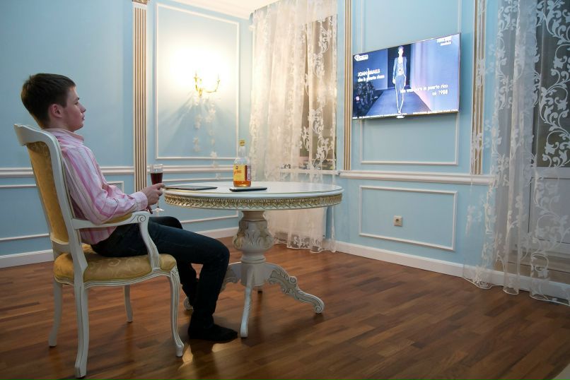 Александр Украинец | 