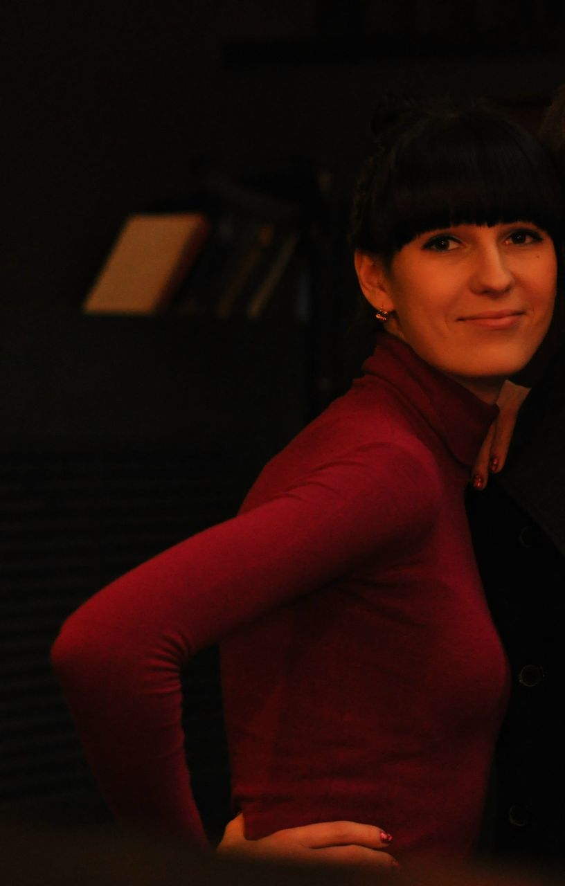 Христина Якубович )))Христя:-)))) | 